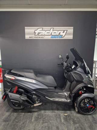 PIAGGIO MP3 400 RST SPORT - 2023