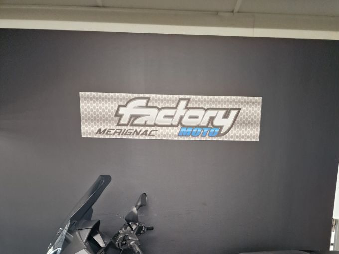 PIAGGIO MP3 400 RST SPORT 4
