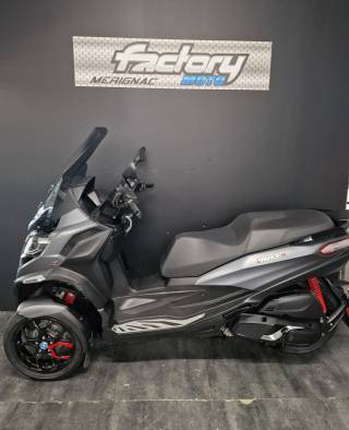 PIAGGIO MP3 400 RST SPORT - 2023