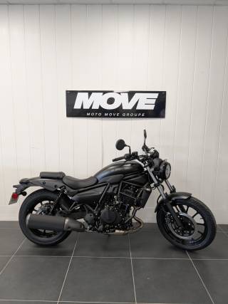 KAWASAKI Eliminator 500 SE - 2025