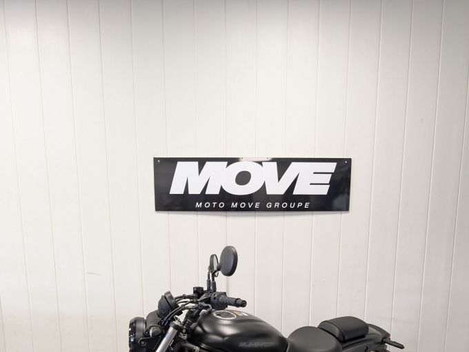 KAWASAKI Eliminator 500 SE 4
