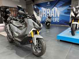 SYM GTS 400 - 2025
