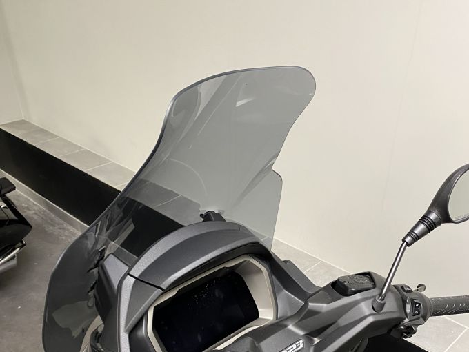 PIAGGIO MP3 400 HPE MY22 4