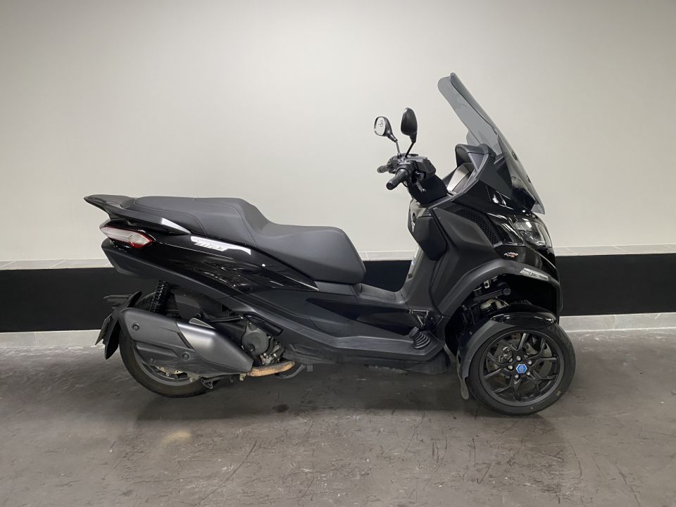 PIAGGIO MP3 400 HPE MY22 4