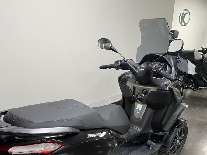 PIAGGIO MP3 400 HPE MY22 4