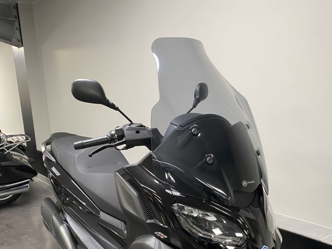 PIAGGIO MP3 400 HPE MY22 4