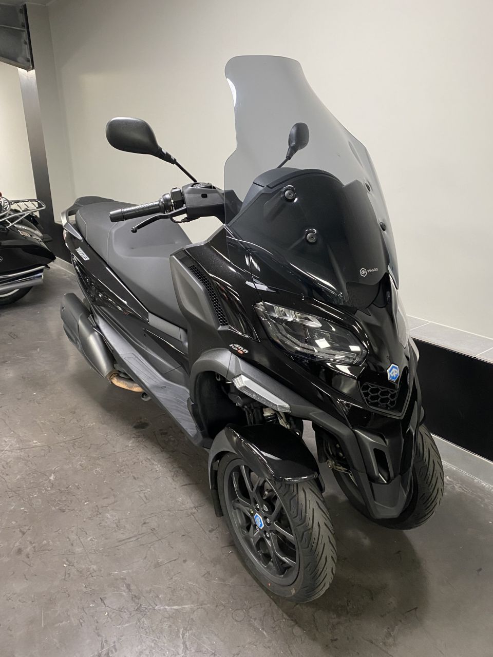 PIAGGIO MP3 400 HPE MY22 4