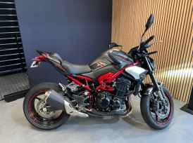 KAWASAKI Kawazaki Z900 - 2025