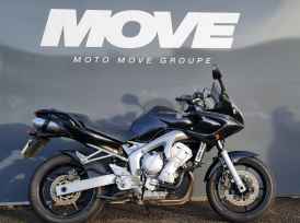 YAMAHA FZ6 600 FAZER - 2005