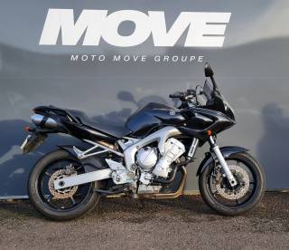 YAMAHA FZ6 600 FAZER - 2005
