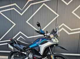 CF MOTO 800MT-X - 2025
