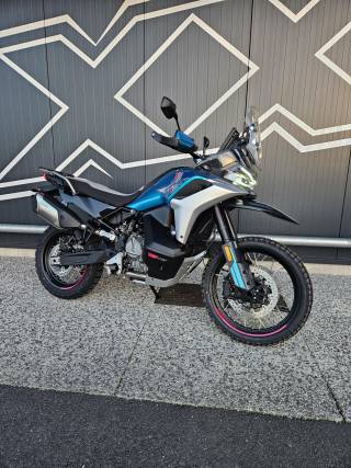 CF MOTO 800MT-X - 2025