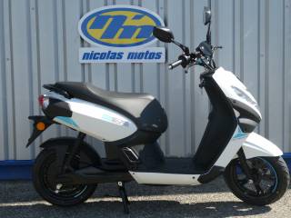 PEUGEOT E STREET ZONE - 2025