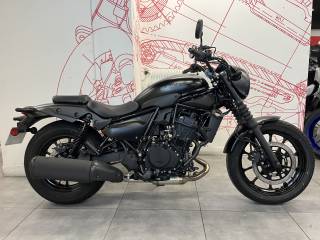 KAWASAKI Eliminator 500 SE - 2025