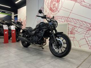 KAWASAKI Eliminator 500 SE - 2025