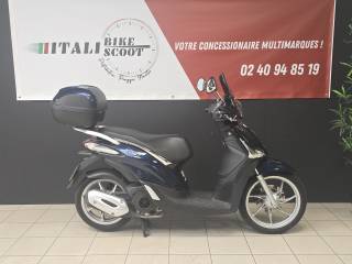 PIAGGIO LIBERTY 125 Iget - 2018