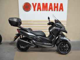 YAMAHA TRICITY 300 - 2020