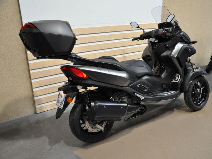 YAMAHA TRICITY 300 4