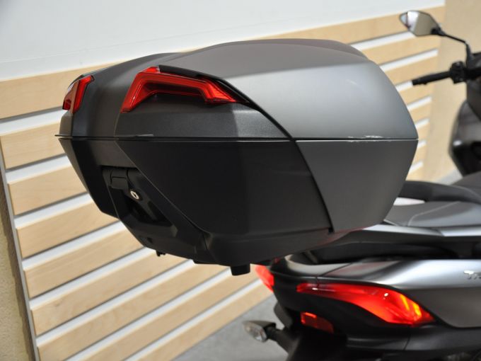 YAMAHA TRICITY 300 4