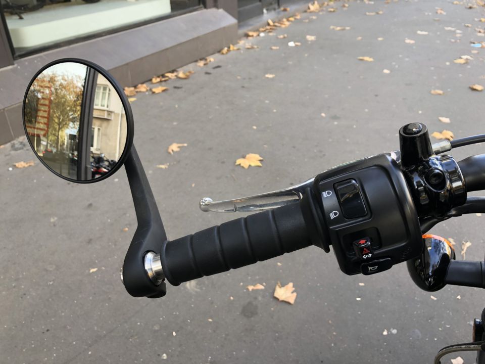INDIAN SCOUT BOBBER 1133 4