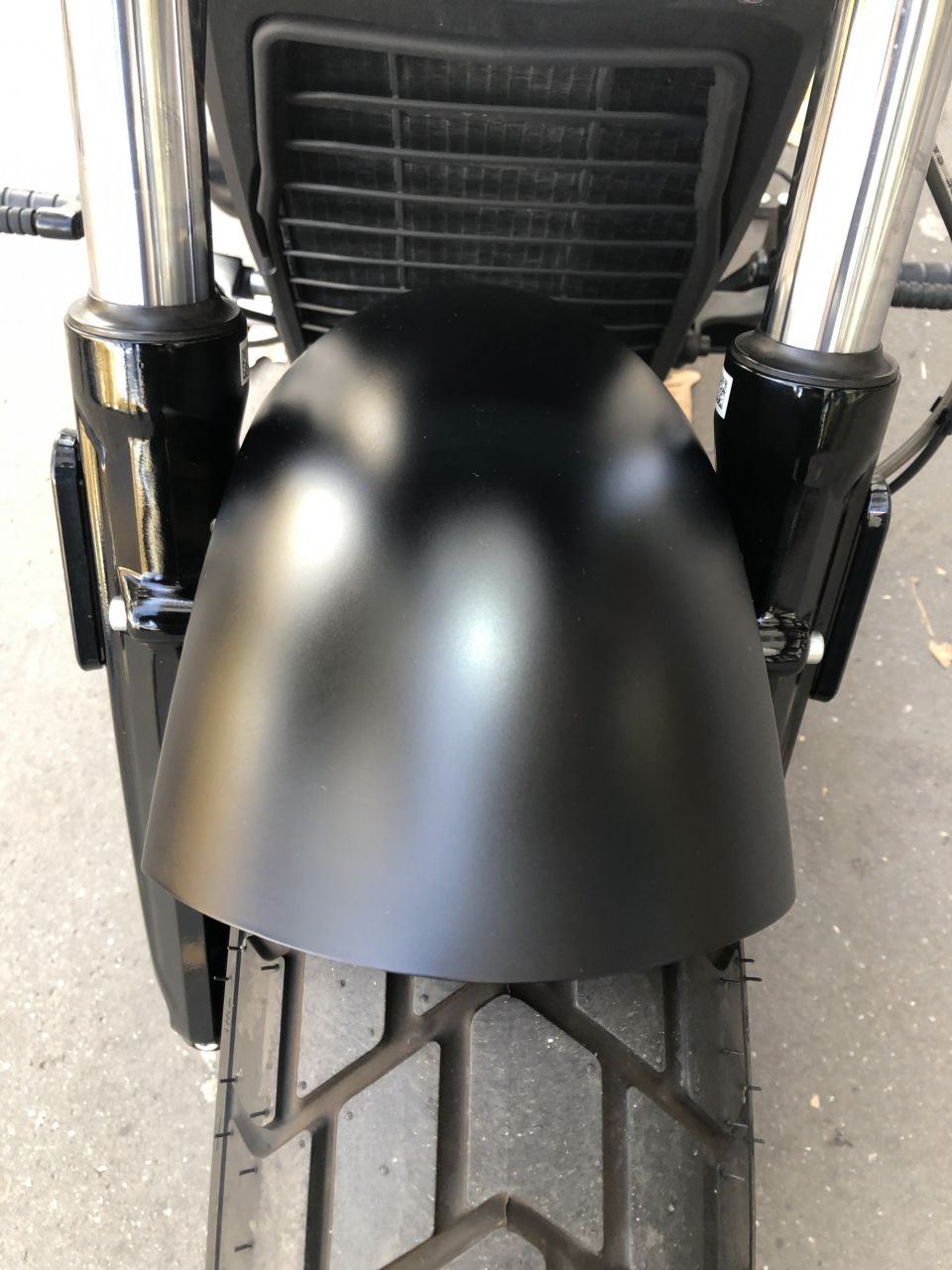 INDIAN SCOUT BOBBER 1133 4