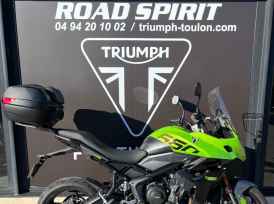 TRIUMPH TIGER SPORT 660 - 2025