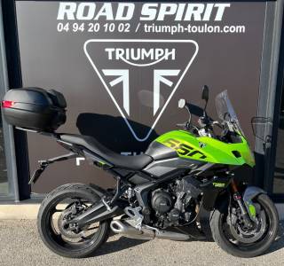 TRIUMPH TIGER SPORT 660 - 2025