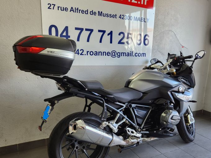BMW R 1250 RS 4