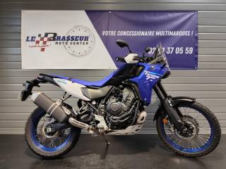 YAMAHA XTZ TENERE 700 - 2025