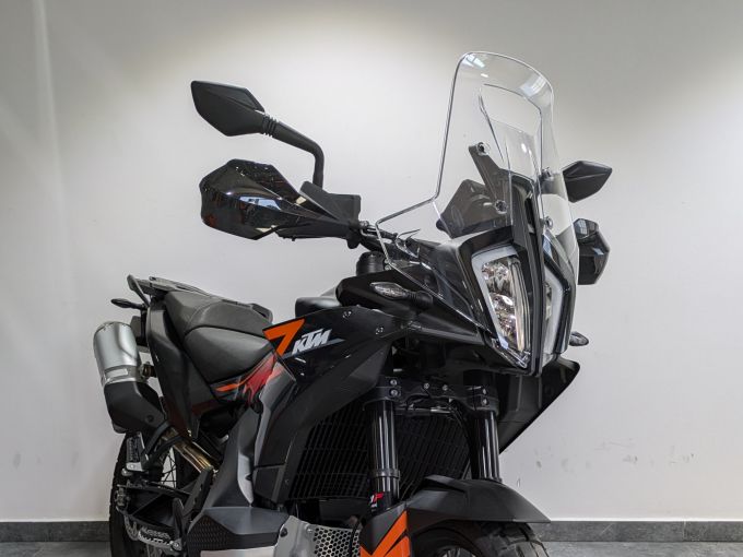 KTM 790 ADVENTURE 4