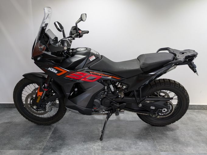 KTM 790 ADVENTURE 4