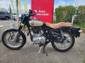 ROYAL ENFIELD BULLET 500 CLASSIC - 2016