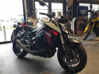 SUZUKI GSX-S 950 - 2024