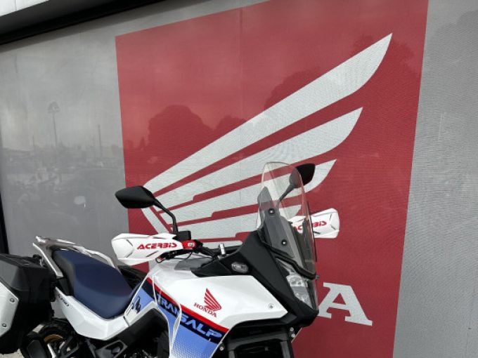 HONDA XL750 TRANSALP 4