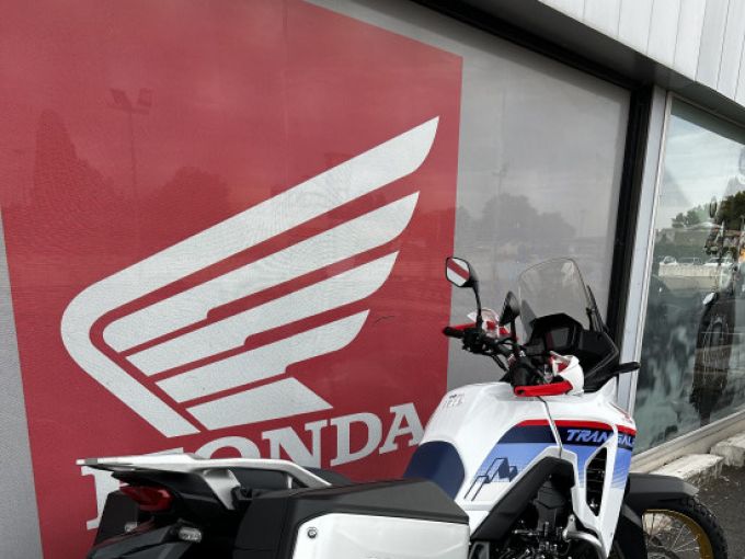 HONDA XL750 TRANSALP 4
