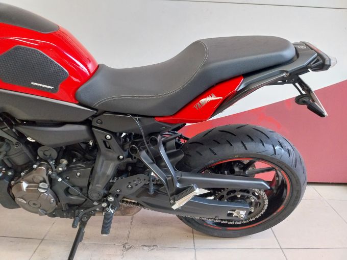 YAMAHA TRACER 700 BRIDE A2 4