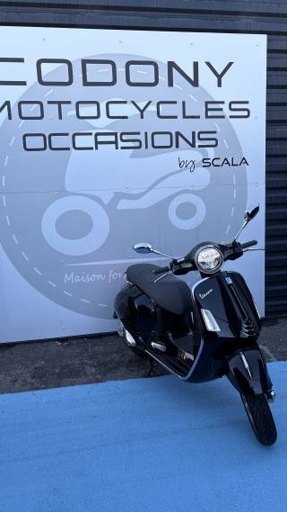 VESPA GTS 310 - 2025