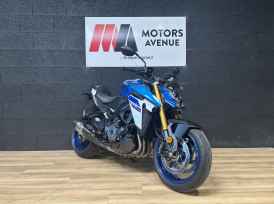 SUZUKI GSX-S 1000 ABS - 2024