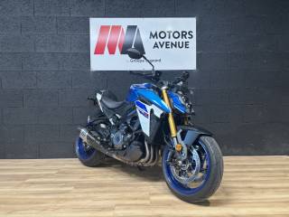 SUZUKI GSX-S 1000 ABS - 2024