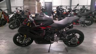 DUCATI 939 SS - 2022