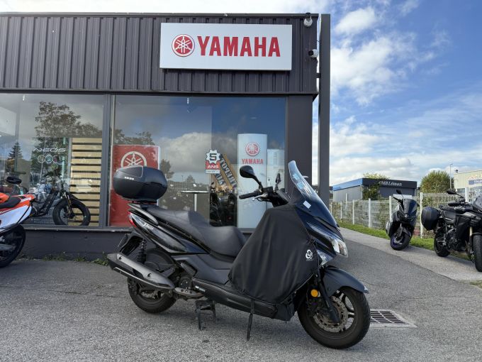 KYMCO X-TOWN 300 4