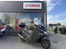 KYMCO X-TOWN 300 - 2019