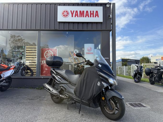 KYMCO X-TOWN 300 4