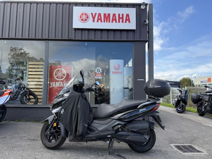 KYMCO X-TOWN 300 4