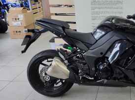 KAWASAKI Z 1000 SX - 2016