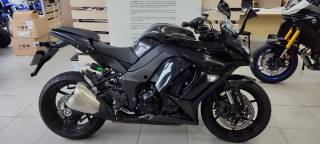 KAWASAKI Z 1000 SX - 2016