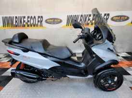 PIAGGIO MP3 350 ABS/ASR - 2019