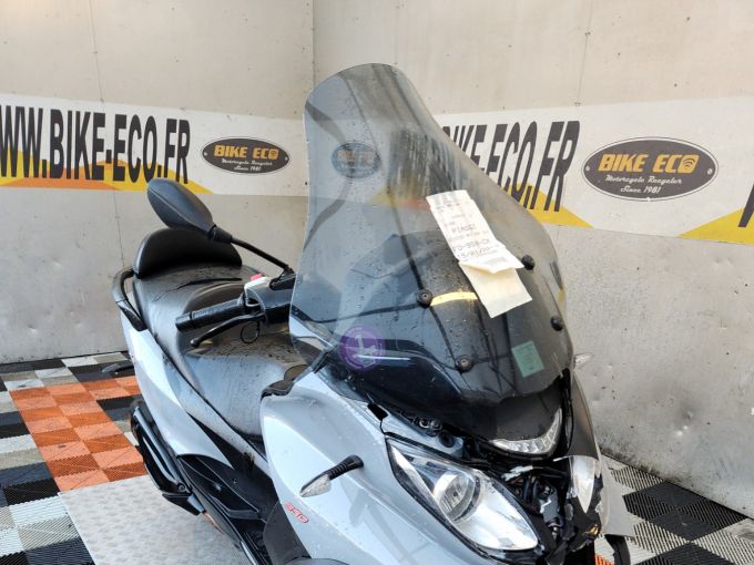 PIAGGIO MP3 350 ABS/ASR 4