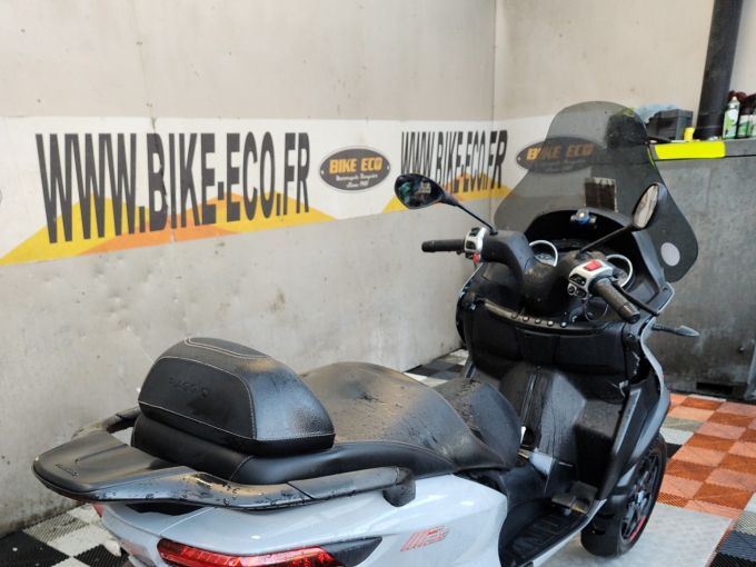 PIAGGIO MP3 350 ABS/ASR 4