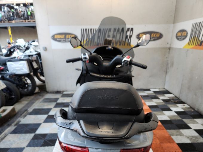 PIAGGIO MP3 350 ABS/ASR 4